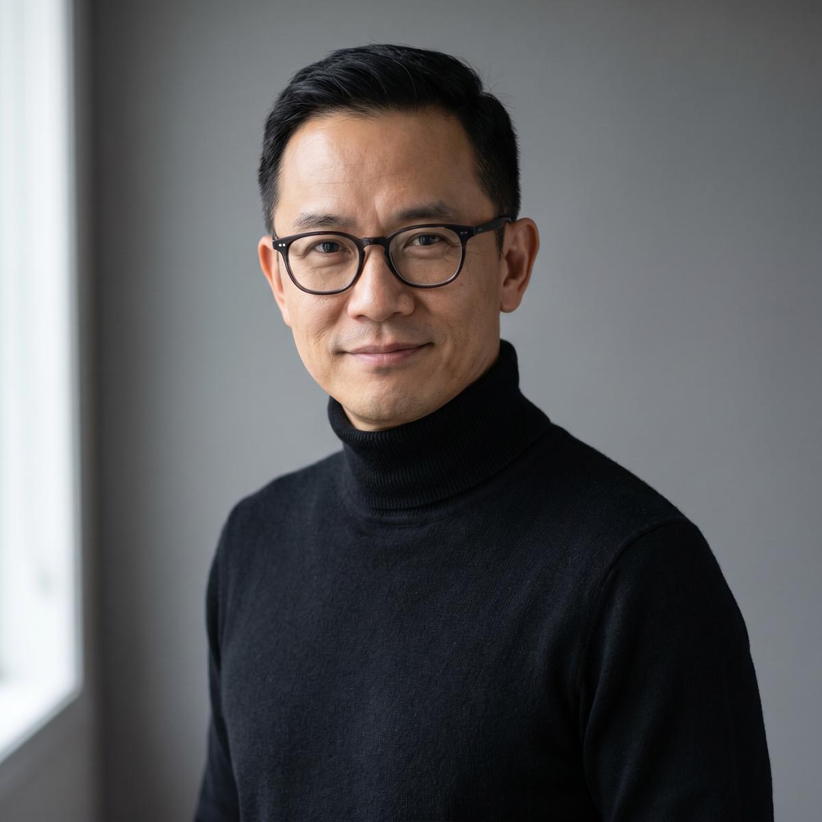 国产主播导演陈逸飞