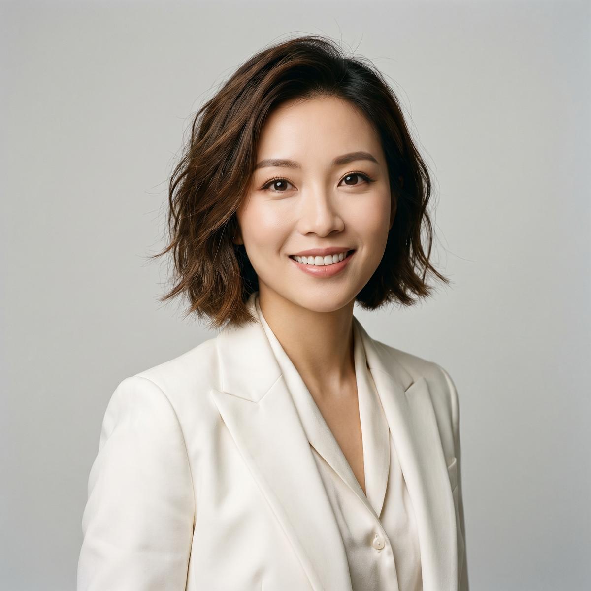 国产主播制片人林晓薇